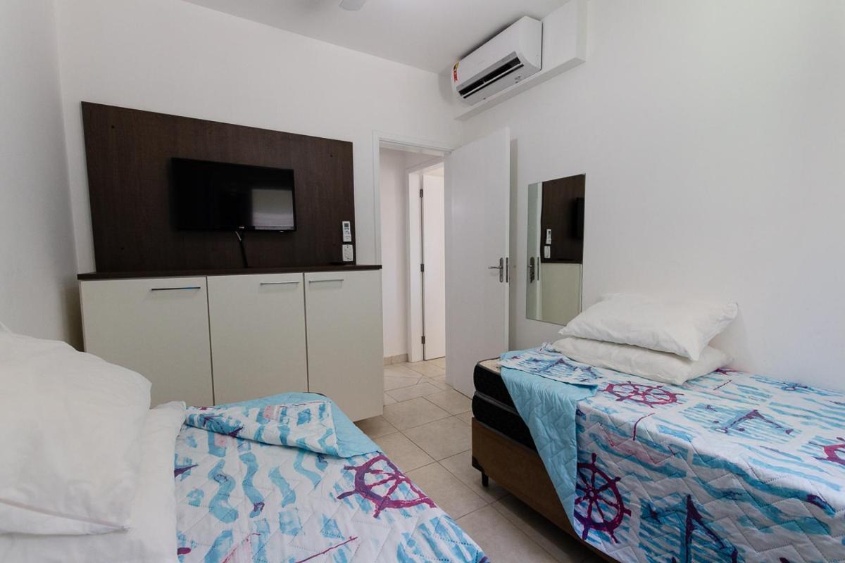 Apartamento Villa Monreale Itagua Ubatuba Exterior foto