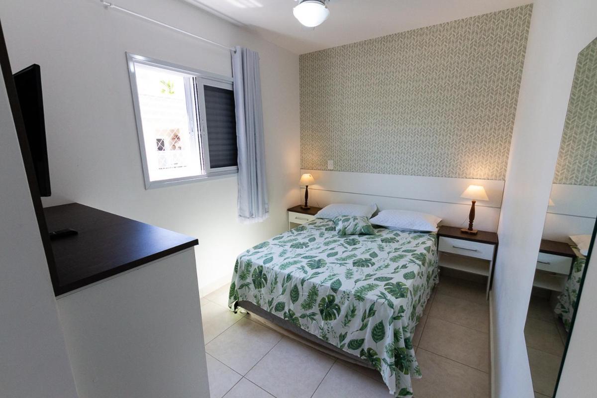 Apartamento Villa Monreale Itagua Ubatuba Exterior foto