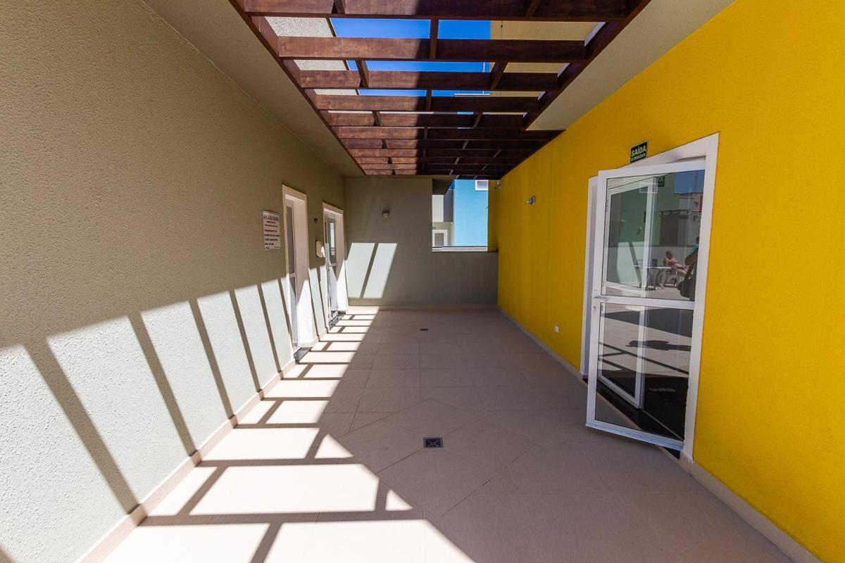 Apartamento Villa Monreale Itagua Ubatuba Exterior foto