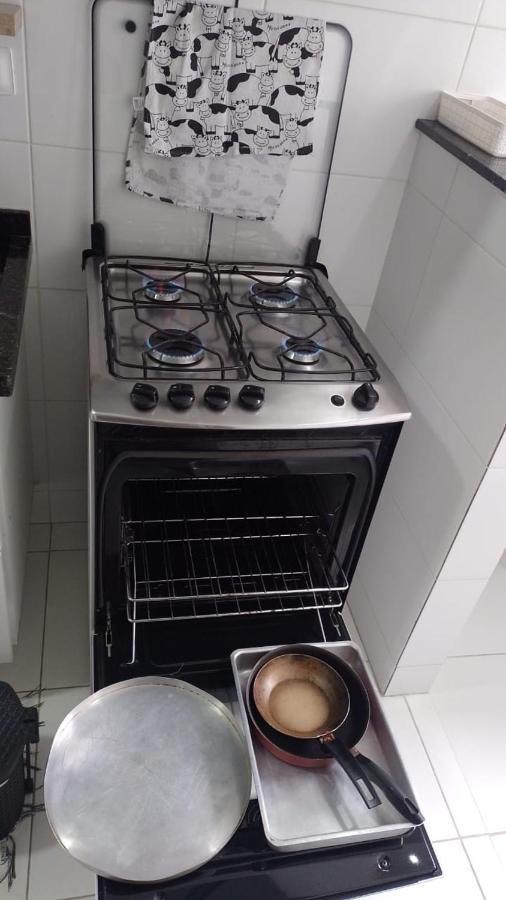 Apartamento Villa Monreale Itagua Ubatuba Exterior foto