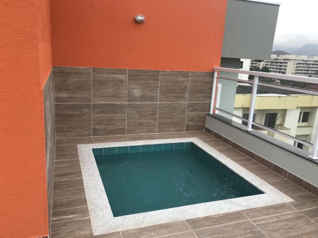 Apartamento Villa Monreale Itagua Ubatuba Exterior foto